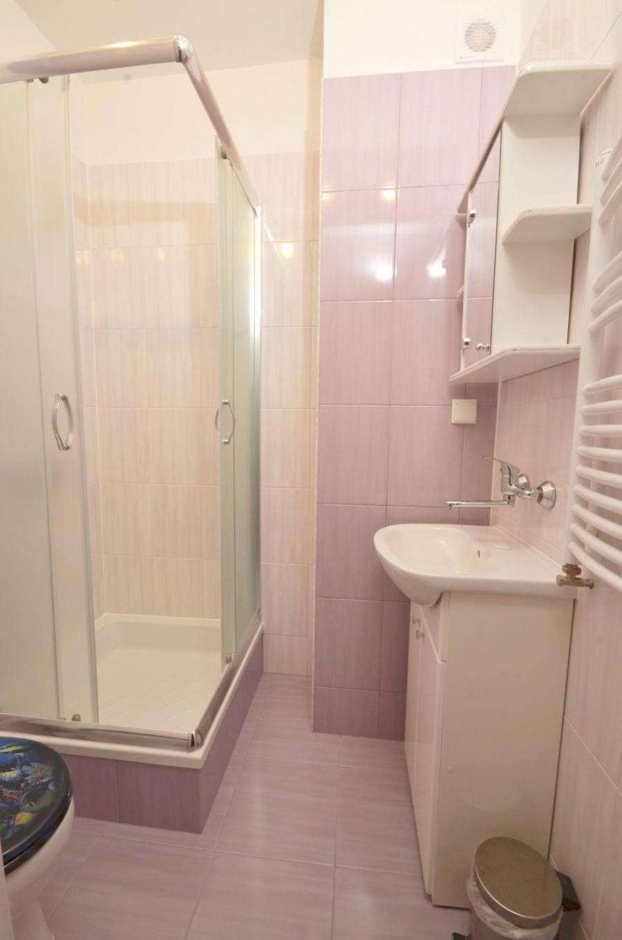 Kwatery Helena Mielno Pokoje Goscinne Chambre photo